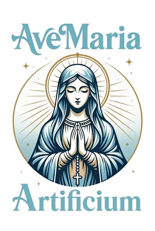 Ave Maria Artificium