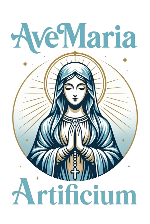 Ave Maria Artificium