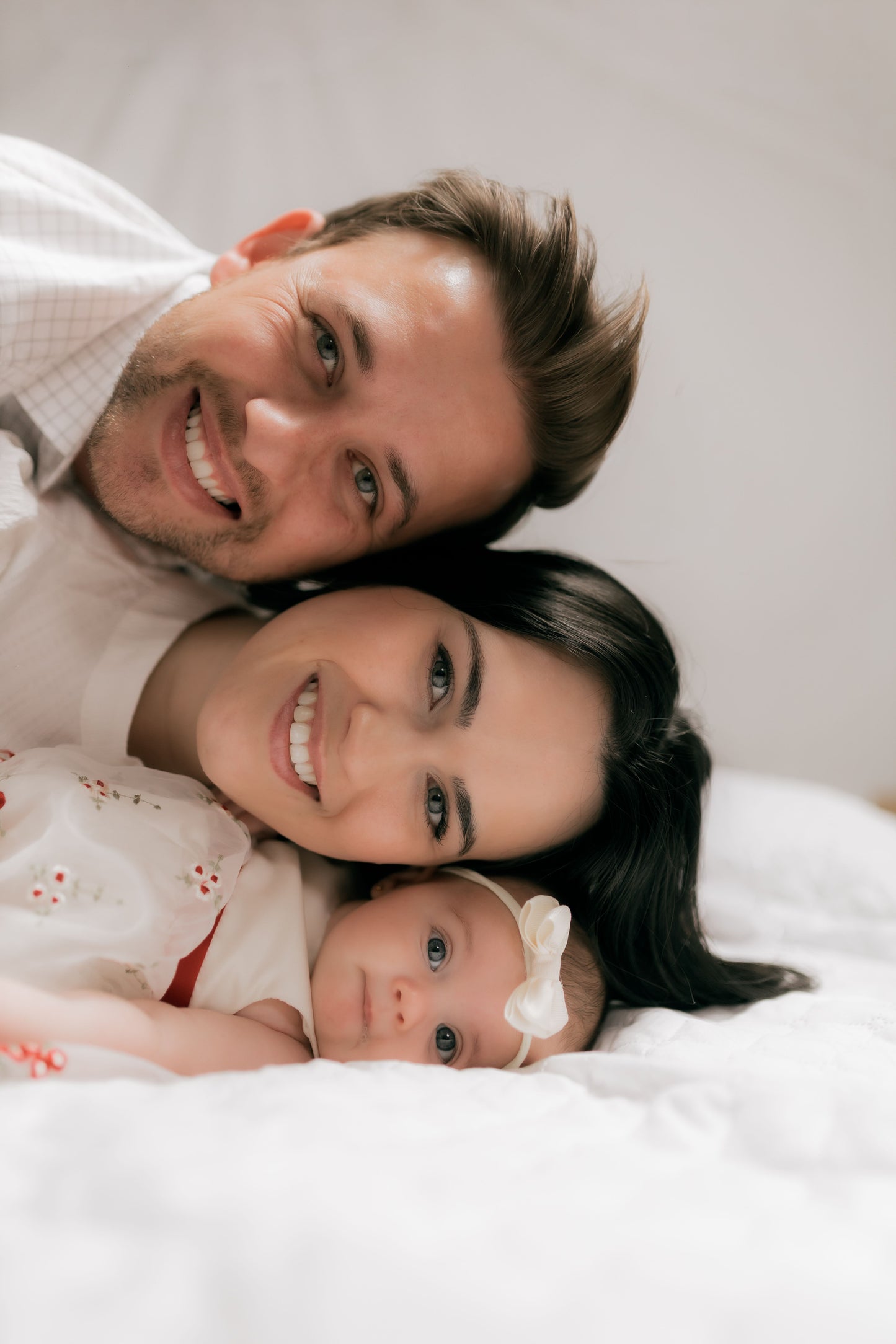 Custom Photo Magnet